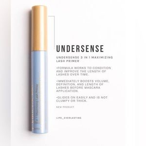 Senegence UnderSense Primer